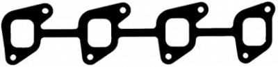 WILMINK GROUP wg1006904 -  Прокладка, впускной коллектор